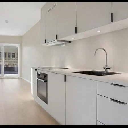 Brand New 3-room For Rent In Straume! Straume (Vestland)