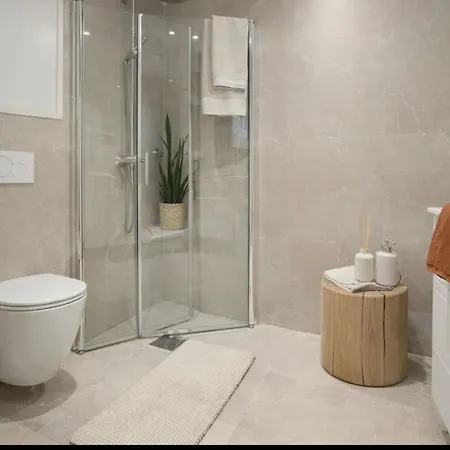 Lejlighed Brand New 3-room For Rent In Straume! *
