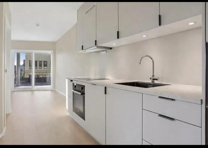 Brand New 3-room For Rent In Straume! Straume (Vestland)