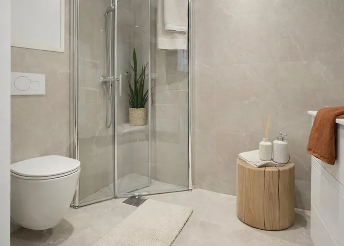 Lejlighed Brand New 3-room For Rent In Straume! *