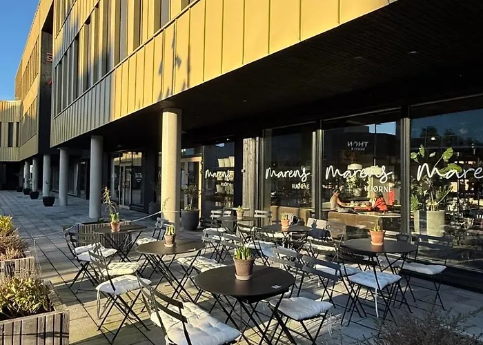 Brand New 3-room For Rent In Straume! Straume (Vestland)